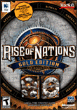 Rise of Nations Gold - Achat / Vente jeu pc Rise of Nations Gold à prix