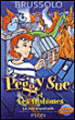 Peggy Sue et les fantômes - tome 4 Le zoo en sorcelé