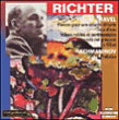 Plays Ravel & Rachmaninov [Import]