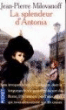 La splendeur d'Antonia