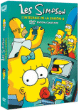 Les Simpson - Coffret intégral de la Saison 8