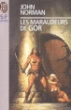 Les maraudeurs de Gor