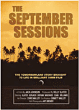 September sessions