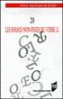 Formes non-finies du verbe 2