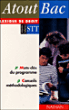 Lexique de droit 1ère et Term STT