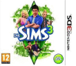 Les Sims 3 - 3D (Nintendo 3DS)