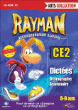 Jeu PC - Les Dictées De Rayman (CE2) - Édité Par Ubisoft - Version PAL Neuve