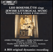 Contempory Jewish Liturgical Music