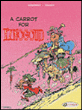 IZNOGOUD,05:A CARROT FOR IZNOGOUD