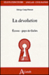 La dévolution - Ecosse, Pays de Galles