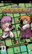 Jeu Zendoku Sudoku Battle Action FR Neuf Pour Sony PSP - Version Française