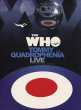 Tommy and Quadrophenia live
