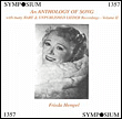 Anthology of song ii