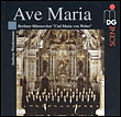 Ave maria - Classique - CD album - Achat & prix | fnac