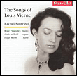 Songs of louis vierne