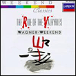 Wagner - Weekend