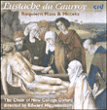 Requiem Mass & Motets