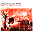 Alabama Concerto (feat.Cannon