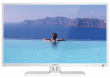 TV Thomson 32HU5253W LED blanc