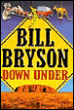 Down under