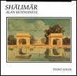 Shalimar - Piano Solos