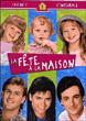 La Fête à la maison - Coffret intégral de la Saison 1