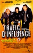 Trafic d'influence