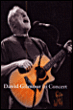David Gilmour In concert - VHS