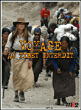 Voyage au Tibet interdit
