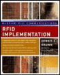 Rfid implementation