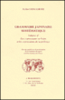 Grammaire japonaise systématique Vol II. Les expressions verbales et les expressions de la politesse