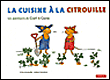 La Cuisine à la citrouille