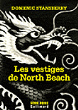Les vestiges de North Beach