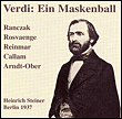 Masked ball/berlin 1937 performance