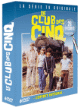 Le Club des cinq - Coffret intégral de la série originale