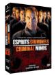 Esprits criminels Saison 1 Coffret DVD