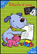 Chien, 2-3 ans