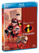 Les Indestructibles Blu-ray