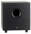 JBL TLX SUB 125 Caisson de basses Achat prix fnac