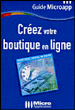Créez votre boutique en ligne