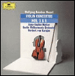Contre-ténor violon 3 - 5