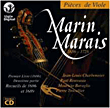 1er Livre de pièces de viole - Volume 2