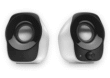 Paire d'enceintes Logitech Z120