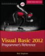 Visual basic 2012 programmer's reference - Poche - Rod Stephens - Achat ...