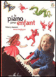 Piano pour enfant vol.1 --- piano