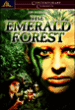 La forêt d'émeraude - DVD Zone 1