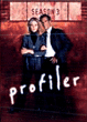 Profiler - Coffret intégral de la Saison 3