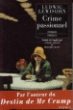 Crime passionnel