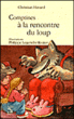 Comptines à la rencontre du loup