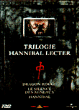 Coffret Trilogie Hannibal Lecter